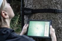 Sonde “Pilum” zur Langzeitüberwachung von Wäldern gewinnt – James Dyson Award 2023 in Deutschland