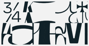 Es gibt eine neue Font Foundry am Block: Show Me Fonts Von Bernd Volmer