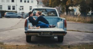 3. Dokfilmschau der HAWK-Fakultät Gestaltung "Studentisch und authentisch" am 12. Dezember im Thega Filmpalast