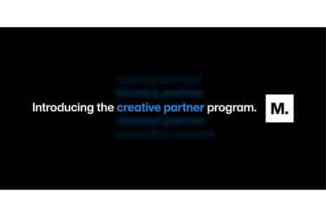 Monotype stellt Creative Partner Programm vor