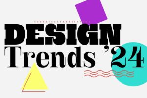 Design- und Branding im Jahr 2024 – Ausblicke Das sind die Trends - von Henrik Koppmann und Sarah Le Donne