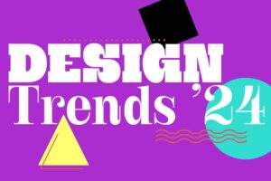 Design- und Branding im Jahr 2024 – Ausblicke Das sind die Trends - von Frank Weitzenbauer und Michael Schirner