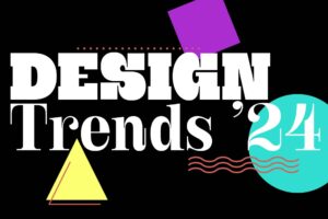 Design- und Branding im Jahr 2024 – Ausblicke Das sind die Trends - von Julien Fincker und Patrick Reichert-Young