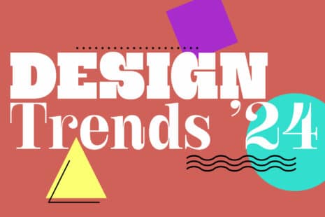 Design- und Branding im Jahr 2024 – Ausblick