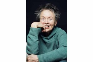 Pina Bausch Professur