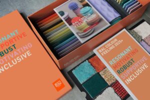 RAL Trendbox 2025+