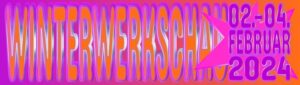 winterwerkschau