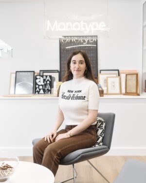 Frauen in Designberufen: der Weg nach oben muss nicht steinig sein Gastbeitrag von Marie Boulanger