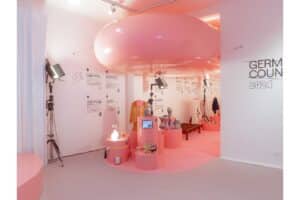 Design für alle: Rat für Formgebung kürt „Best of Best“-Projekt bei „one&twenty“-Preisverleihung in Mailand