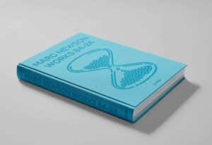 Design ohne Grenzen Die ultimative Marc-Newson-Monografie