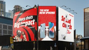 MetaDesign entwickelt neuen Markenauftritt für MediaMarktSaturn