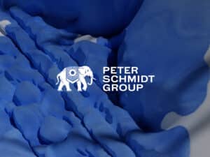 Peter Schmidt Group positioniert sich unter dem Motto „Amplified Imagination“ Neues Angebot, neues Design