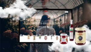 Wie Darbo im Web für digitale Frische sorgt Markenästhetik trifft modernste Technologie