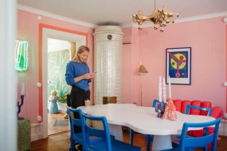 Mit Tiptapp leicht geliefert – Top 3 Interior-Trends