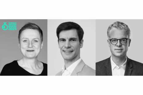„Circular Design“ – der German Design Council richtet eine neue Kategorie ein