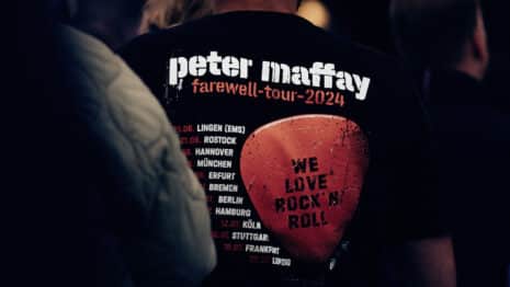 Peter Maffay