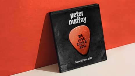 Peter Maffay präsentiert neues Album mit starker Kampagne