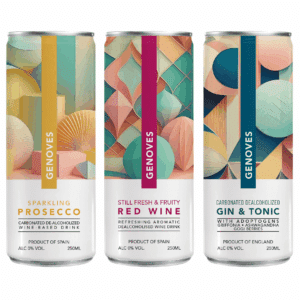 Grafikdesign-Trends 2025 Mut zur Individualität und einzigartiger Wiedererkennbarkeit