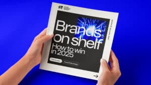 Trendpaper „Brands on shelf: how to win in 2025“ Trendpaper für Food & Beverage gibt Lebensmittelmarken Orientierung