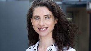 konsistente Typografie