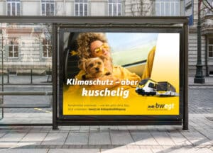 bwegt und Panama prägen neue Mobilitätskultur „Gelbe BWegung“