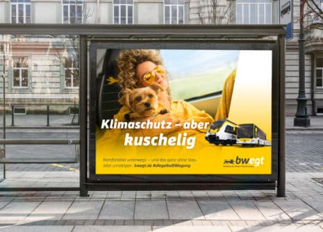 bwegt und Panama prägen neue Mobilitätskultur