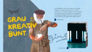 Kreative Köpfe Teil 24: Begüm Yücelay Senior Art Director bei rock&stars digital