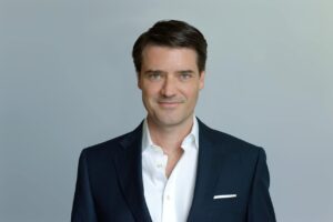 Künstliche Intelligenz im Jahr 2025 – Part 2 Patrick Wachner, Geschäftsführer von Elevate Partners, im Interview