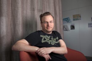 Künstliche Intelligenz im Jahr 2025 – Part 1 Martin Kurtz, Creative Director bei Sassenbach Advertising, im Interview