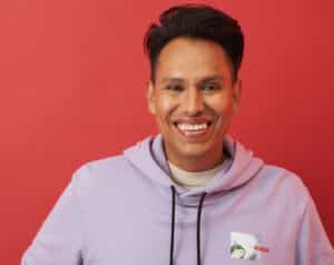 Künstliche Intelligenz im Jahr 2025 – Part 3 Raoul Baumgärtner, Executive Creative Director bei Panama