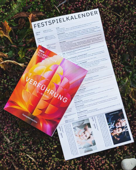 Schwetzinger SWR Festspiele