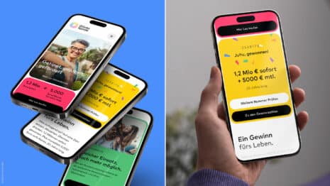 GlücksSpirale 