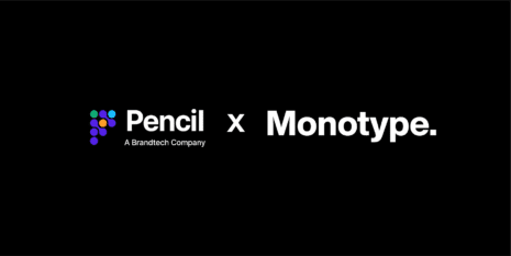Monotype Fonts jetzt in KI Plattform Pencil verfügbar
