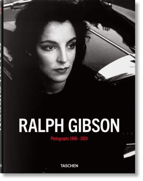 Ralph Gibson