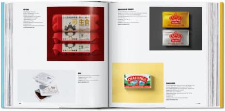 Package Design Book