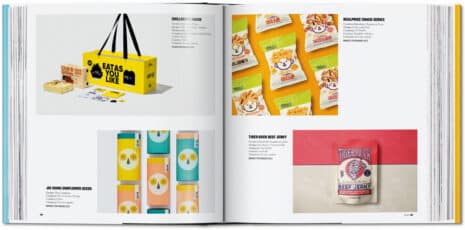 Package Design Book