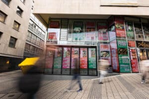 NIKU Yakiniku Restaurant Nürnberg: Japans Grillkunst neu inszeniert im Admiral Filmpalast