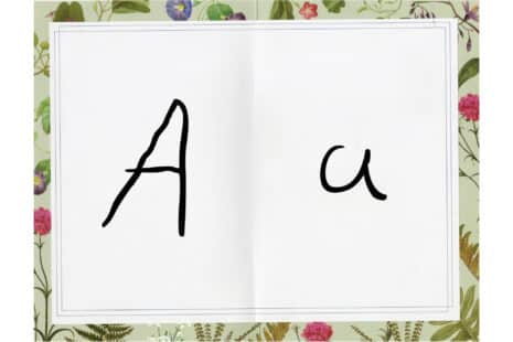 Parkinson-Früherkennung durch Typografie