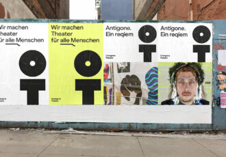 Barrierefreies Design für das Orangerie Theater Köln