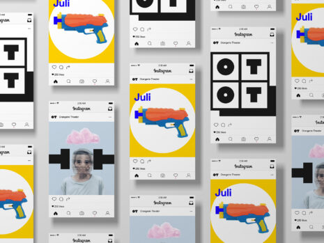 Barrierefreies Design für das Orangerie Theater Köln