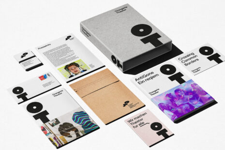 Barrierefreies Design für das Orangerie Theater Köln