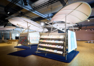 Buchmesse Frankfurt 2025