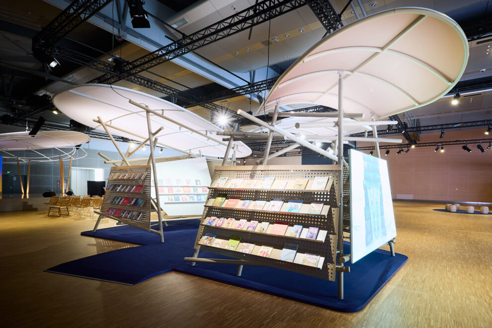 Buchmesse Frankfurt 2025