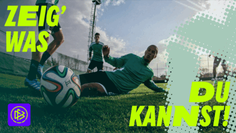 Deutscher Fußball-Bund Rebranding