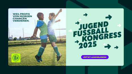 Deutscher Fußball-Bund Rebranding