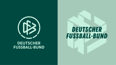 Deutscher Fußball-Bund Rebranding