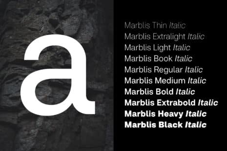 Marblis