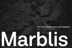 Marblis