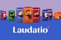 MILK. Rebranding Laudation Kaffee von Rossmann