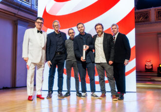 Peter Schmidt Group erhält Red Dot Design Award